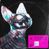 Darci — Got U On (Feat. Nessly) — обложка