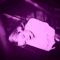 Darci — Life — обложка