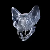 Darci — Thin Glass Ft Rmr — обложка